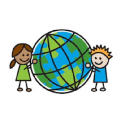 Delaware ABA therapy hybridge logo