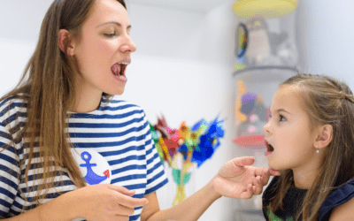 The Difference Between Speech And Language Disorders