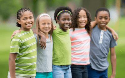Improving Social Skills in ABA Therapy