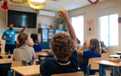 Creating Inclusive Classrooms for Students with Autism