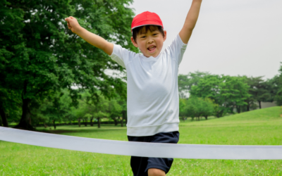 How to Set Achievable ABA Goals for Your Child This Year