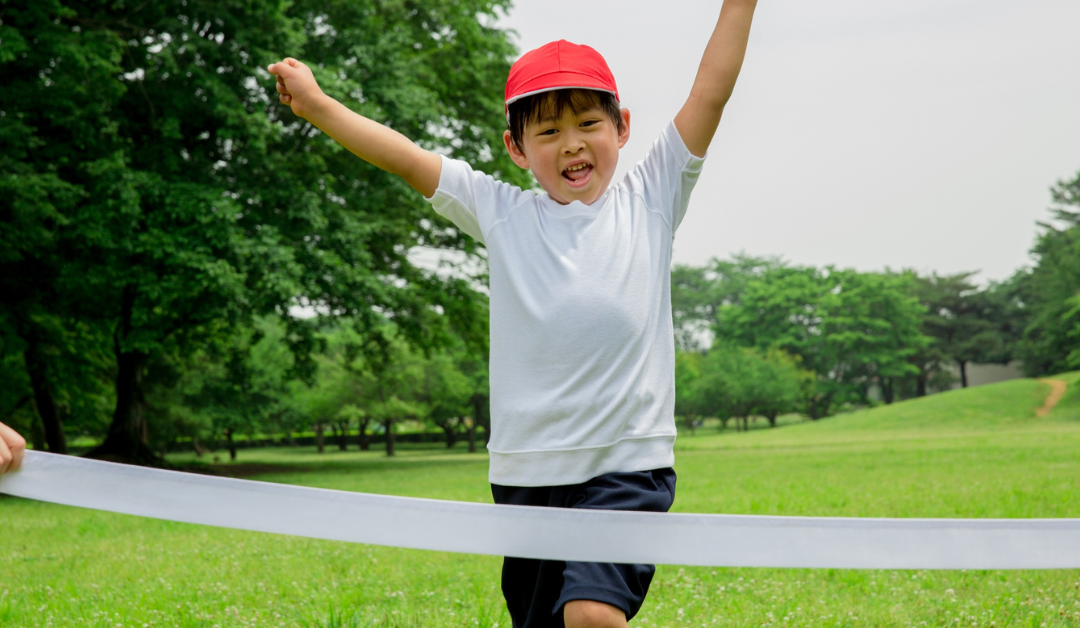 How to Set Achievable ABA Goals for Your Child This Year