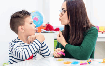 What Is ABA Therapy for Speech Delay and How Can It Help?