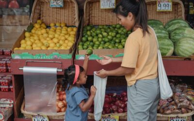 What Does Natural Environment Teaching Mean and What Can It Look Like for Children with Autism?