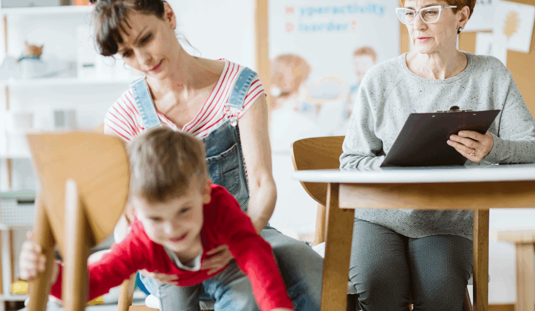 An ABA behavior plan is a personalized guide that helps set clear expectations to teach new skills, and create a thriving environment.