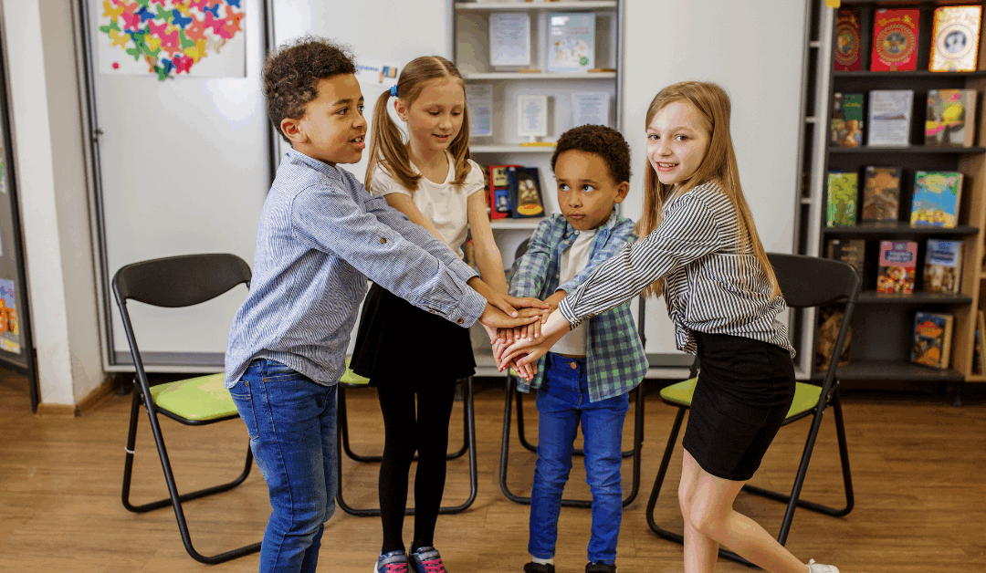 Autism social skills groups are led by ABA therapists to help children develop key social behaviors in ways that feel natural & encouraging.