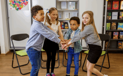 Autism Social Skills Groups and How They Can Benefit Children