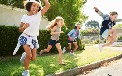 Finding Your Rhythm: Creating a Kids Summer Schedule That Actually Works