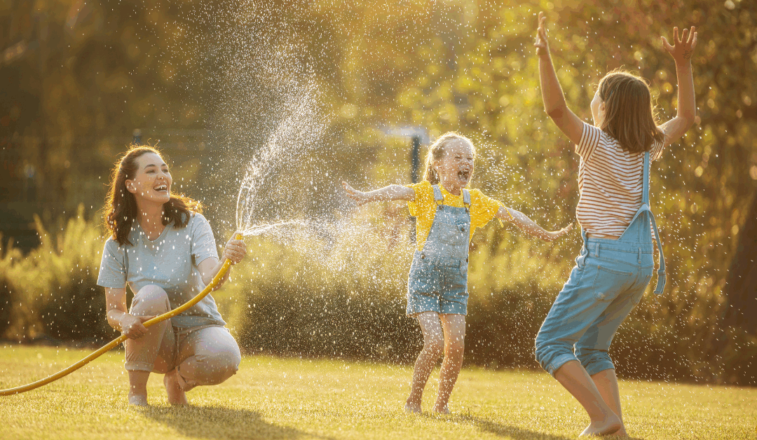 Summer Activities for Autism