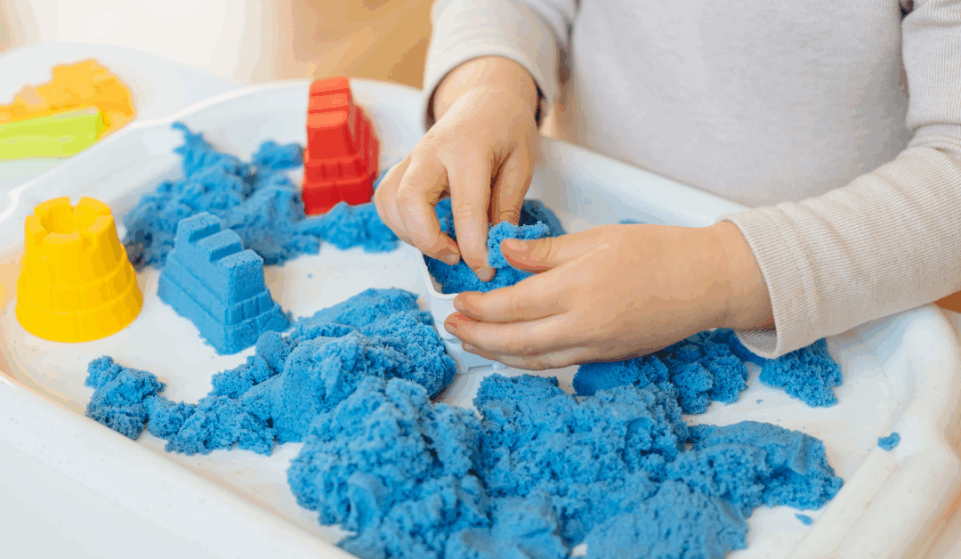 Sensory Activities for Autism