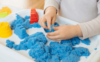 Creating a Sensory-Friendly Space at Home for Kids with Autism