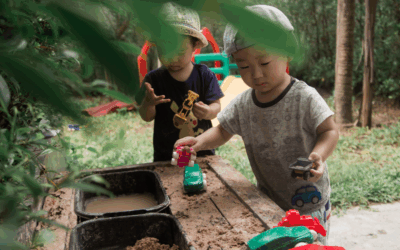 Morning Routines to Reduce Sensory Overload Before School