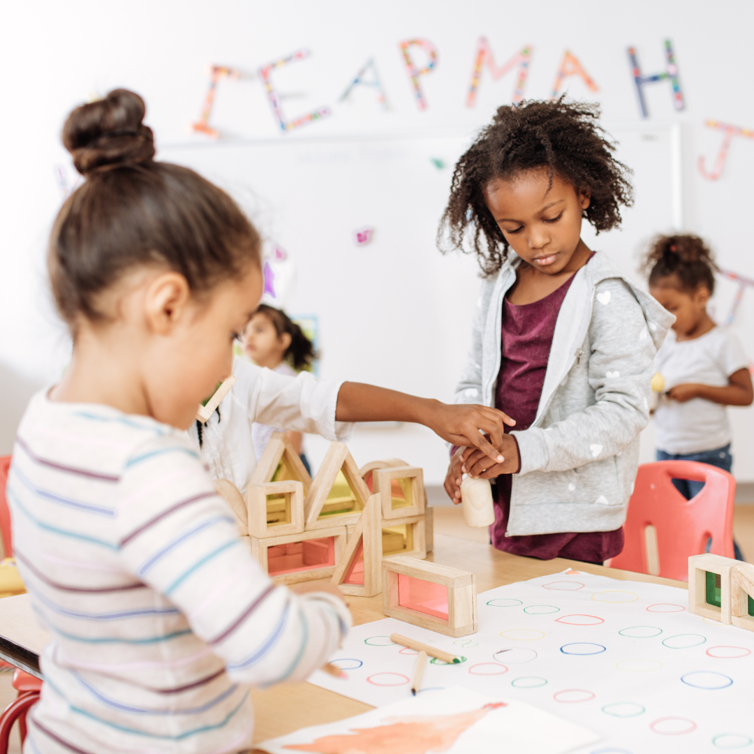 Daycare Wilmington DE