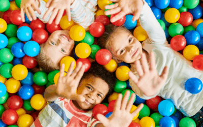 From Hello to Friendship: Supporting Socializing Skills in ABA Kids