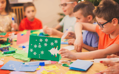 Managing Holiday Routines for Kids in ABA Therapy