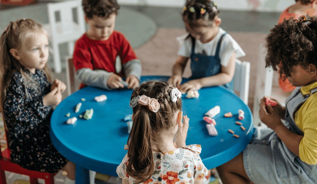 ABA Therapy Examples