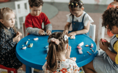 What to Do While You Wait: Meaningful Alternatives to Early Intervention Services