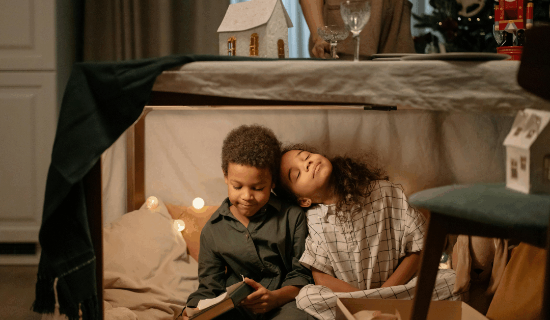 Communication Skills for Kids