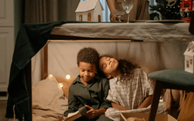 Encouraging Communication Skills at Holiday Gatherings