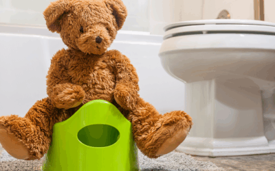Potty Training Tips That Actually Work (and What to Do When They Don’t)