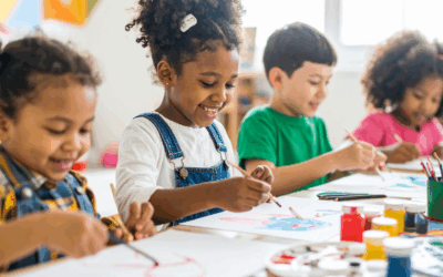 What Is Early Intervention? How ABA Therapy Helps Children