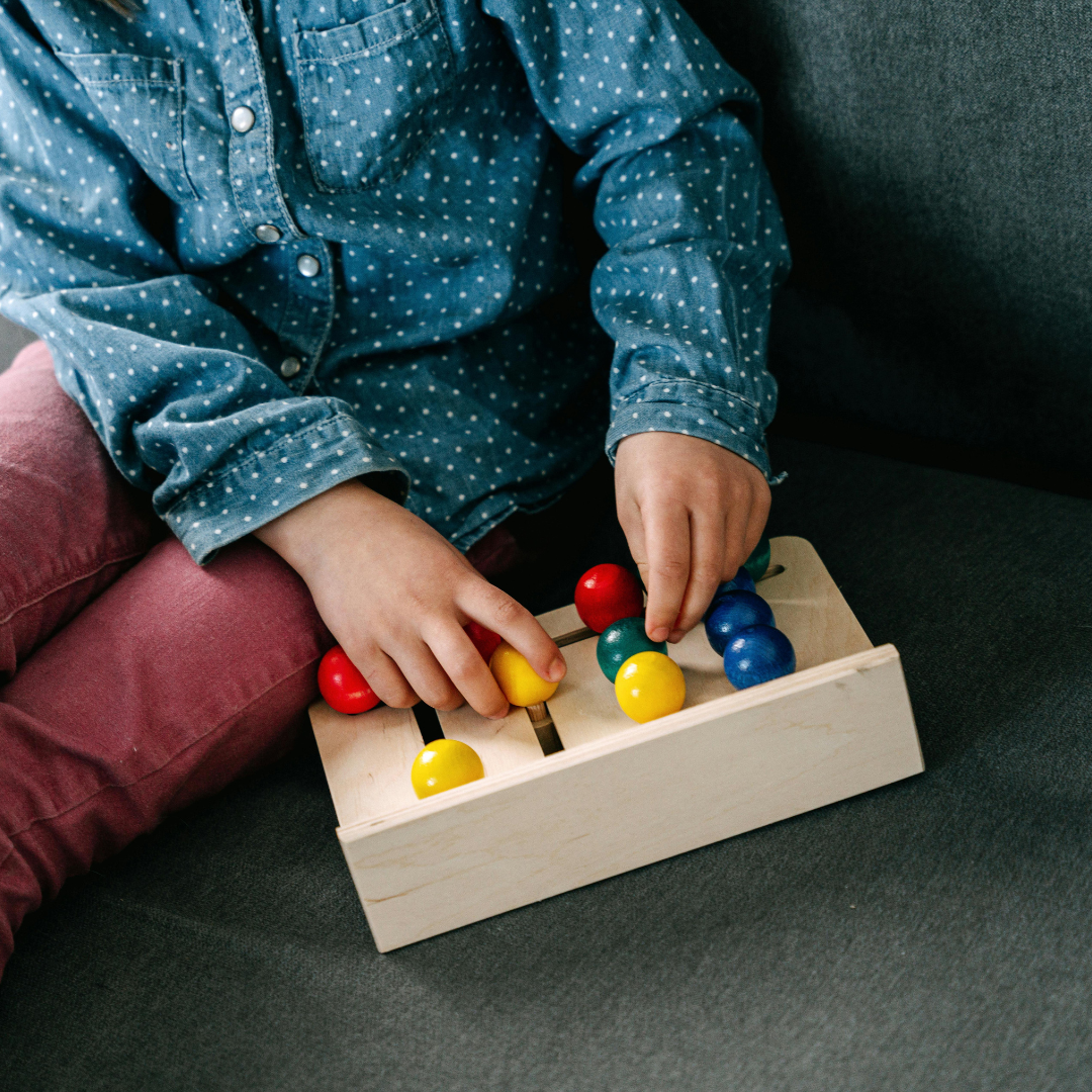 ABA Services Near Me Maryland