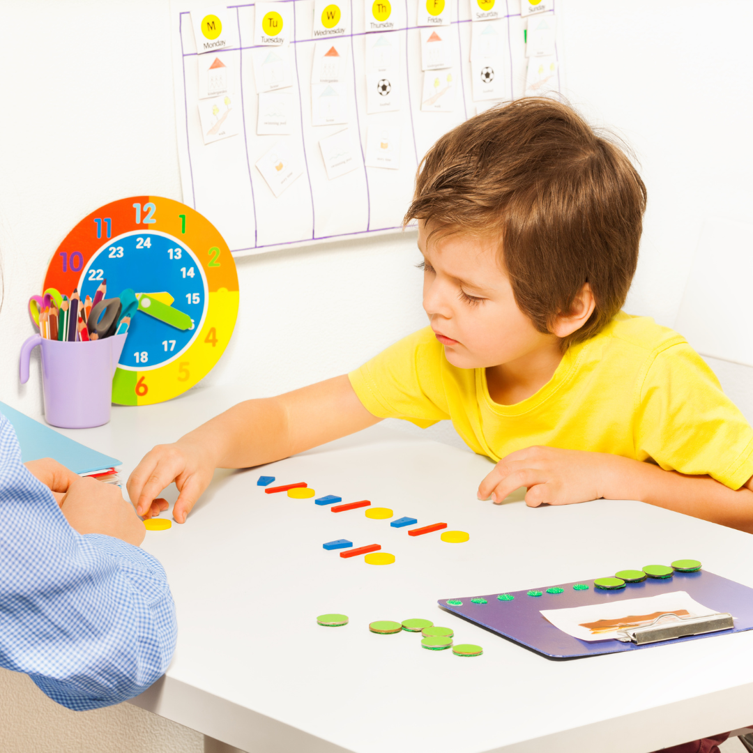 Applied Behavior Analysis Near Me Maryland