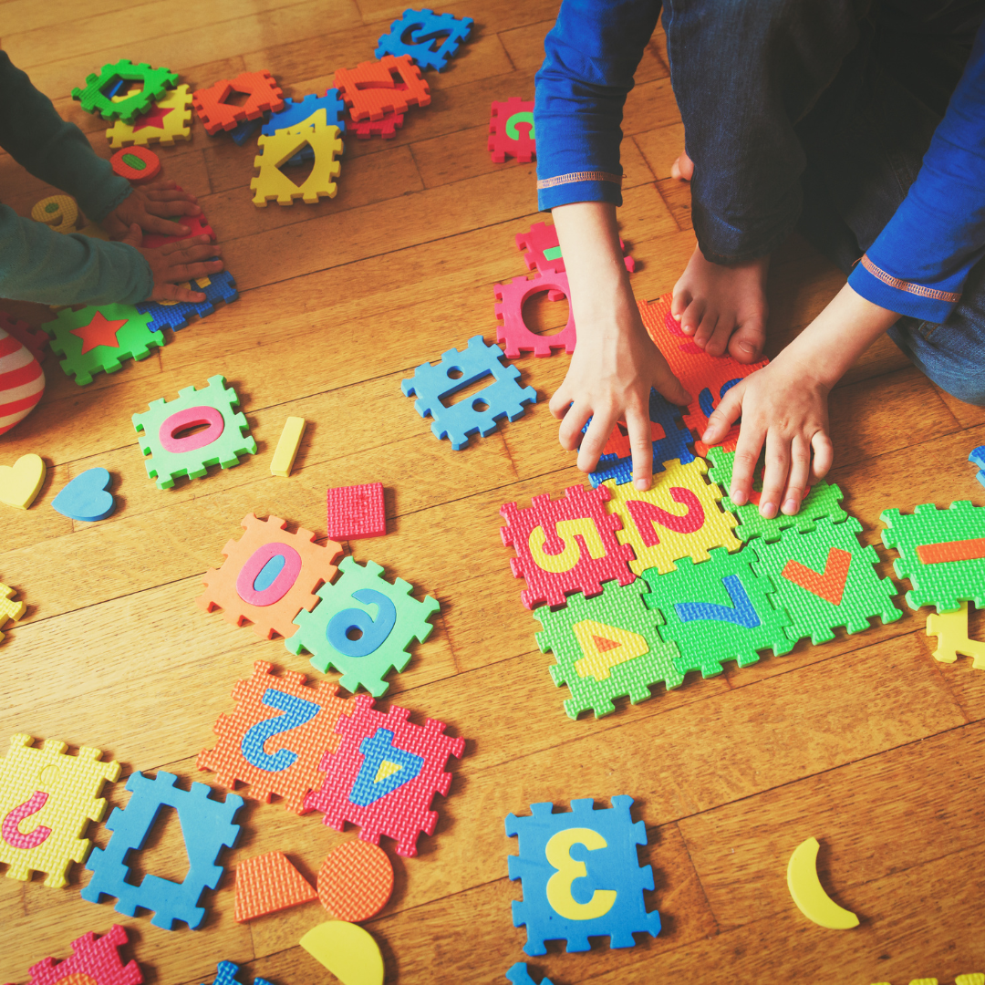 ABA Therapy Near Me Maryland