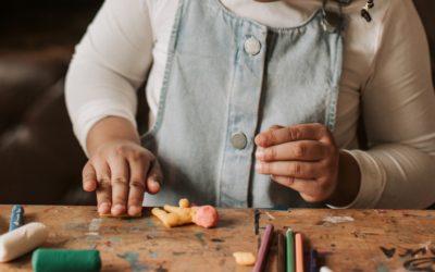 Managing Crowds and Separation: Helping Kids Thrive in Busy Social Settings