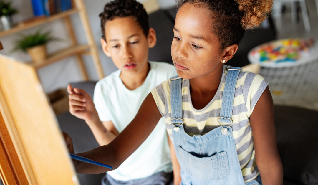 social skills for kids
