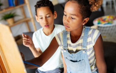 Social Opportunities as It Warms Up: Parks, Pools, and Playdates