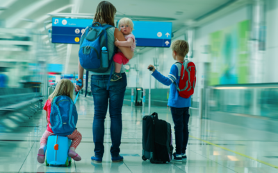 Traveling with an Autistic Child: How Can You Plan a Successful Vacation?