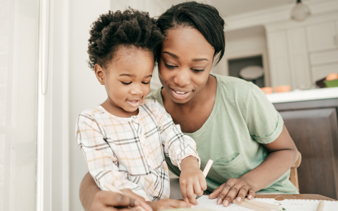 Parent ABA Training