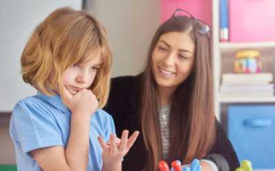 What Is a Behavior Intervention Plan (BIP) at School?