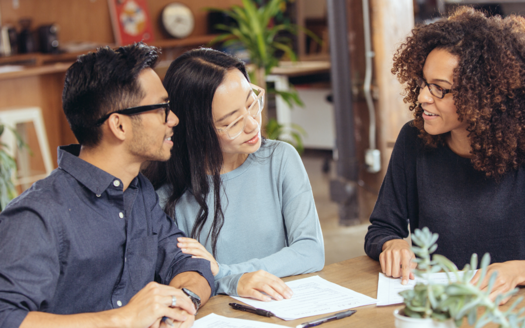 IEP Meeting Checklist for Parents