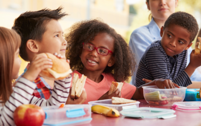 How Can Kids Learn to Make Friends at School?