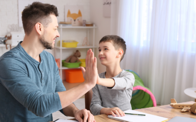 How Does a Visual Schedule for Kids With Autism Work?