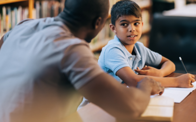 What Kind of Support Does My Child Need for a Successful School Year?